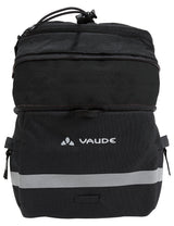 VAUDE Off Road Tasche M schwarz