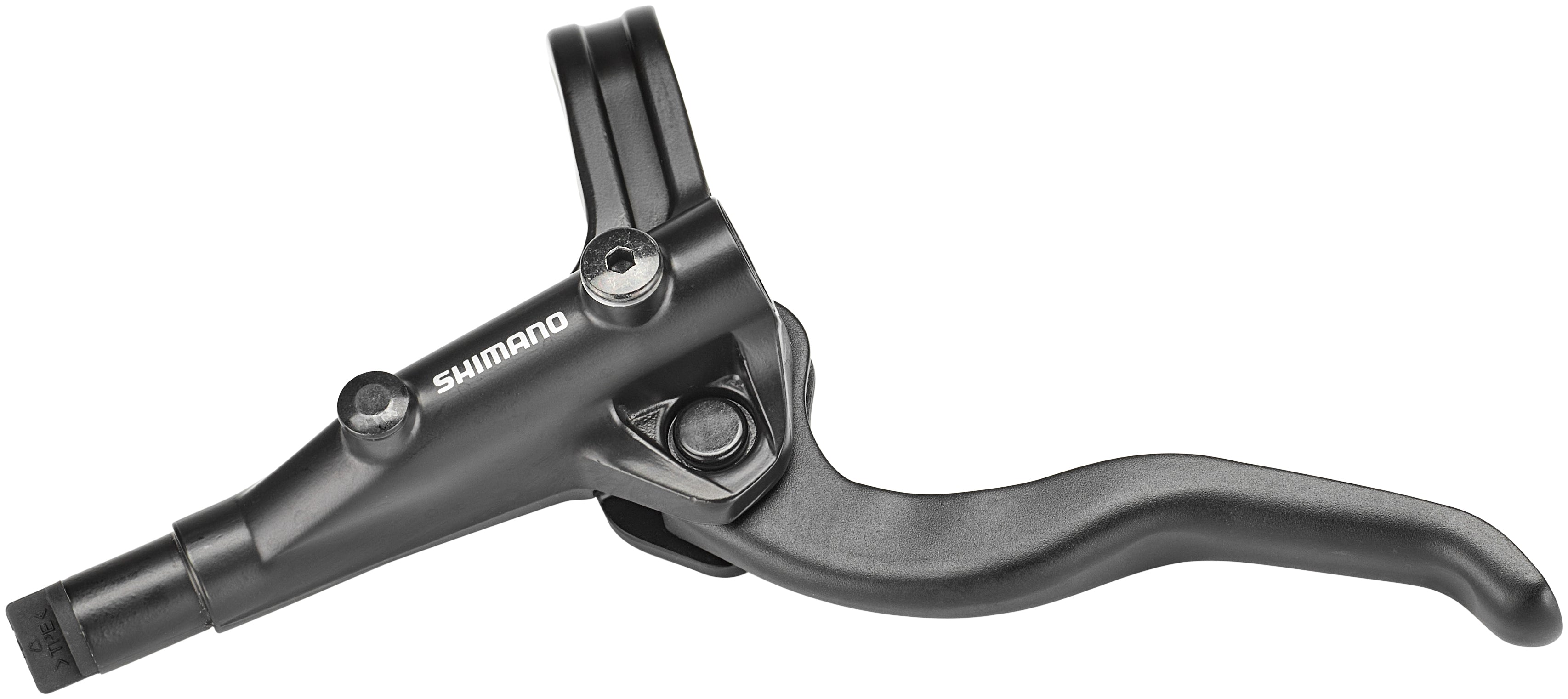 Shimano BL-MT401 Disc Bremshebel Links schwarz