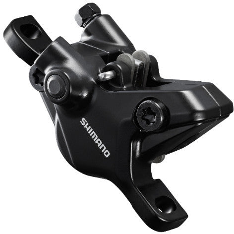 Shimano BR-MT410 Scheibenbremssattel Vorne/Hinten Post Mount