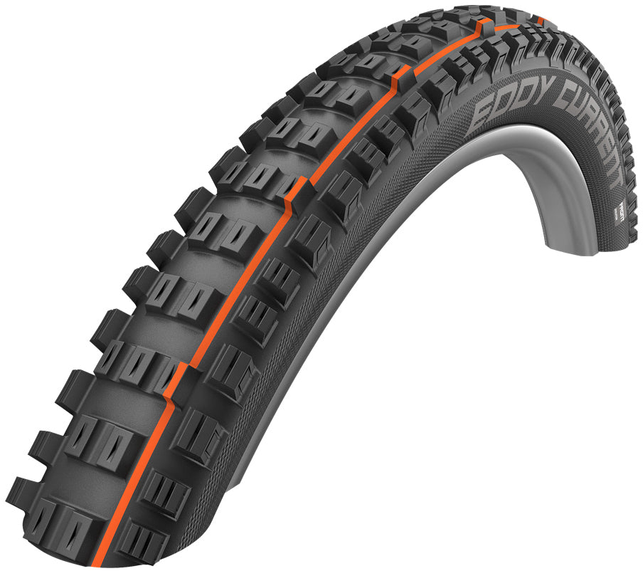 Schwalbe Eddy Current Rear Super Trail Evolution Faltreifen 27.5x2.80