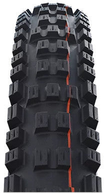 Schwalbe Eddy Current Rear Super Trail Evolution Faltreifen 27.5x2.80