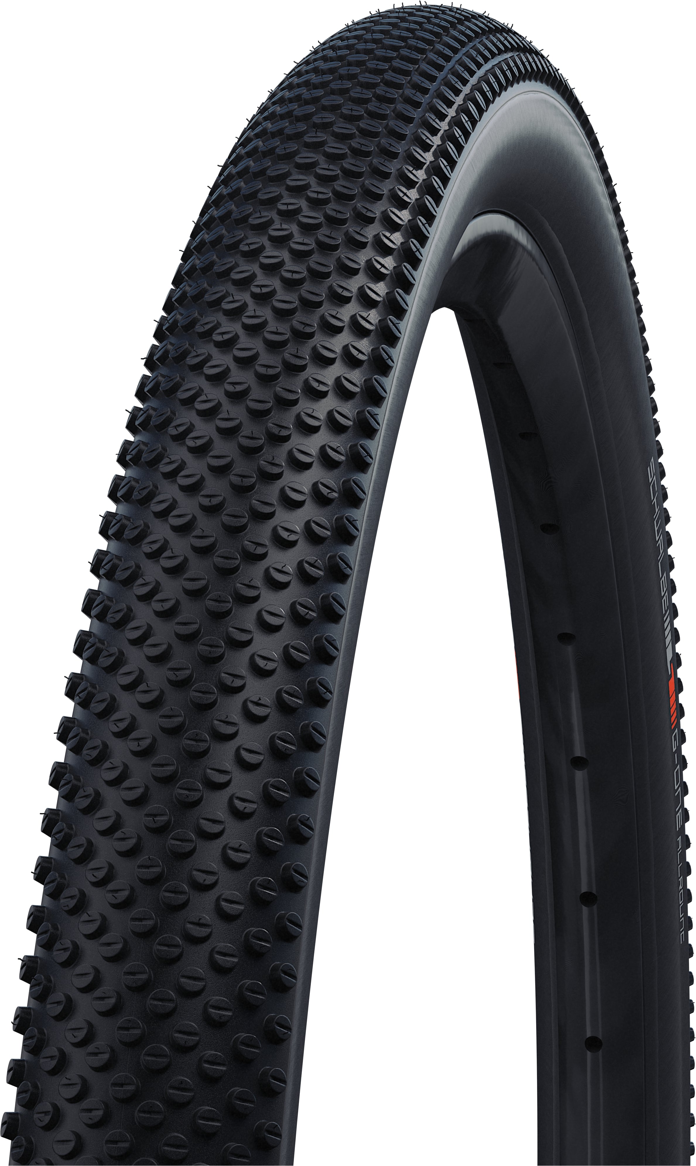 Schwalbe G-One Allround Perform Faltreifen 27.5x2.25