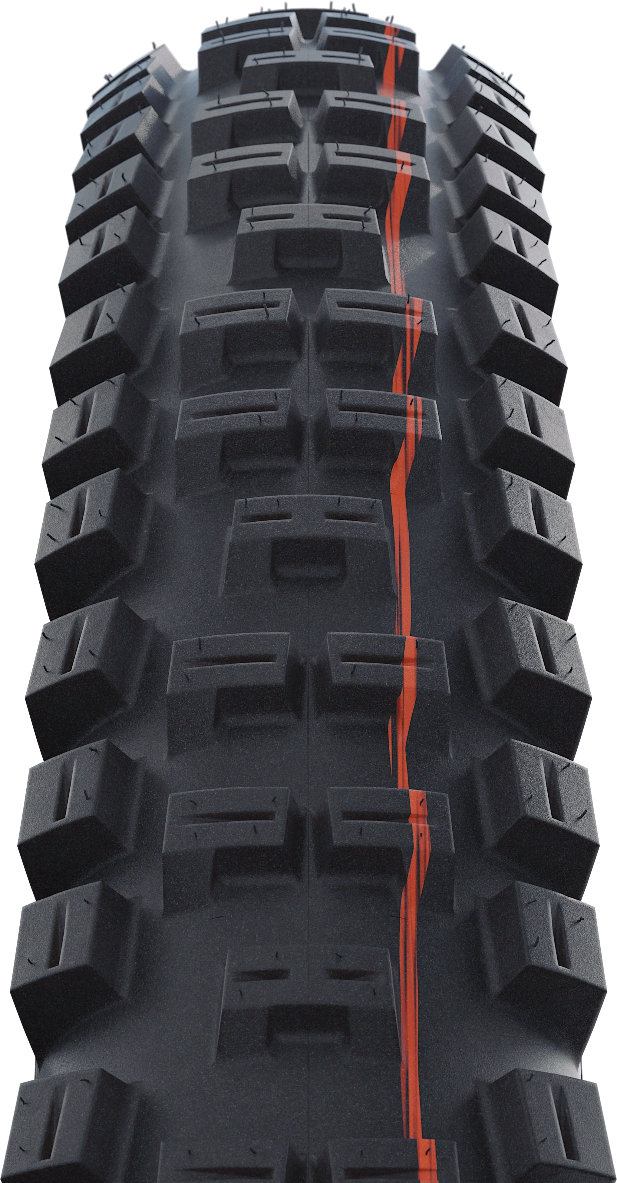 Schwalbe Big Betty Super Gravity Evolution Faltreifen 29x2.60