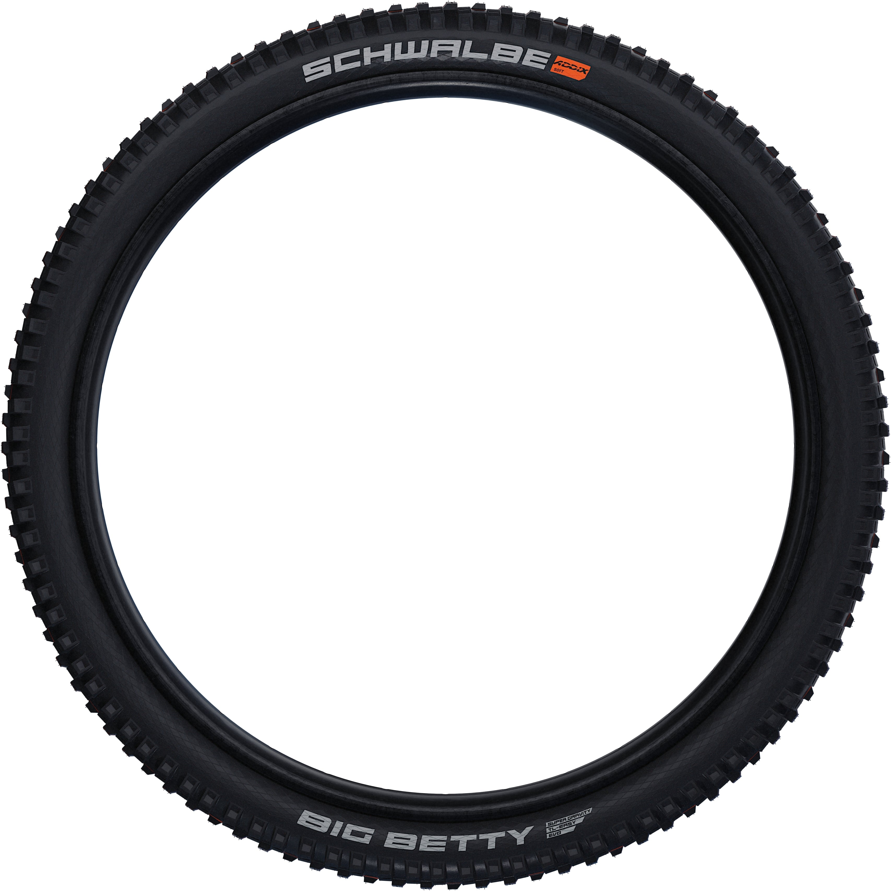 Schwalbe Big Betty Super Gravity Evolution Faltreifen 29x2.60