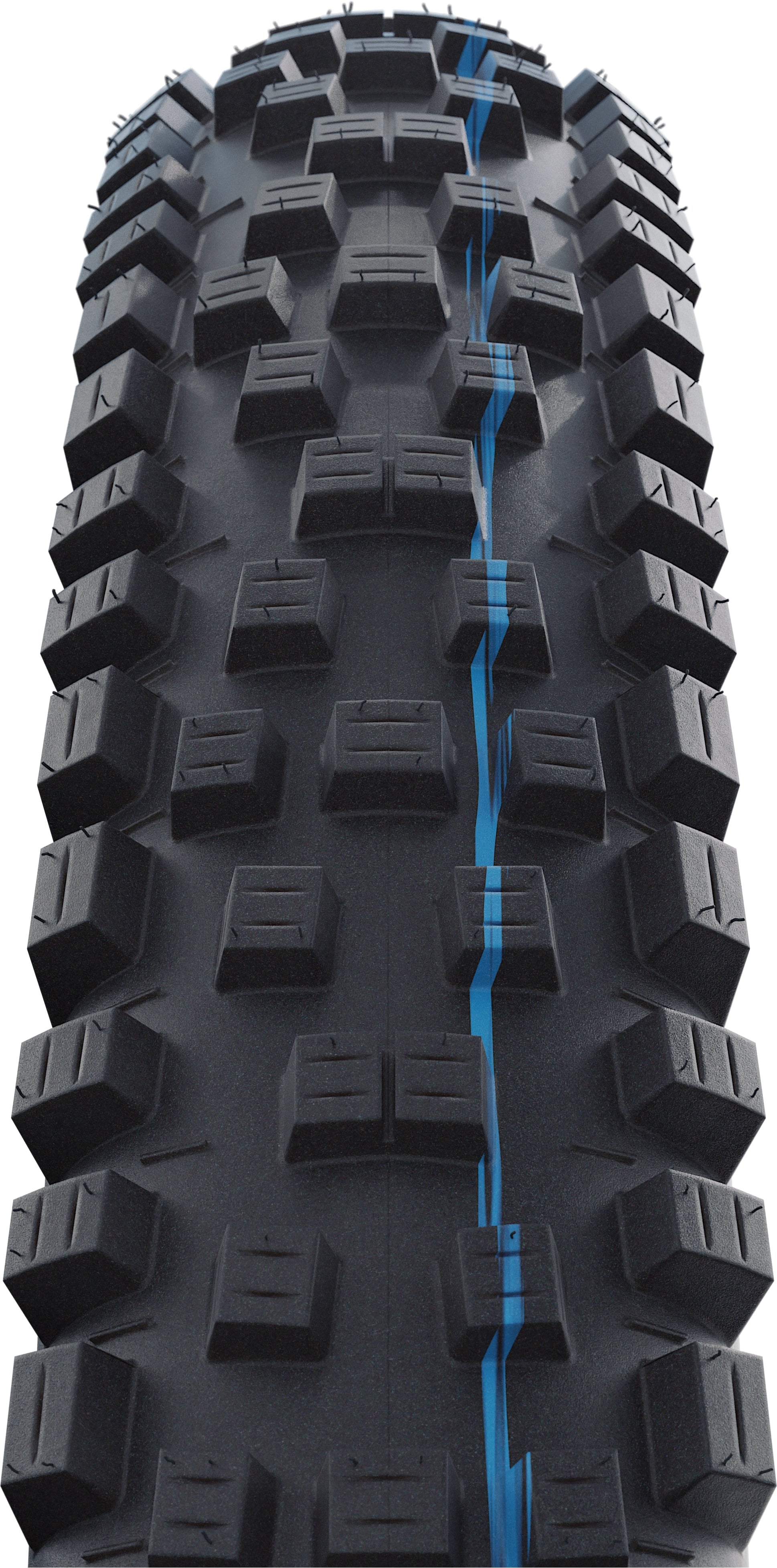 Schwalbe Nobby Nic Super Ground Evo Faltreifen 27.5x2.25