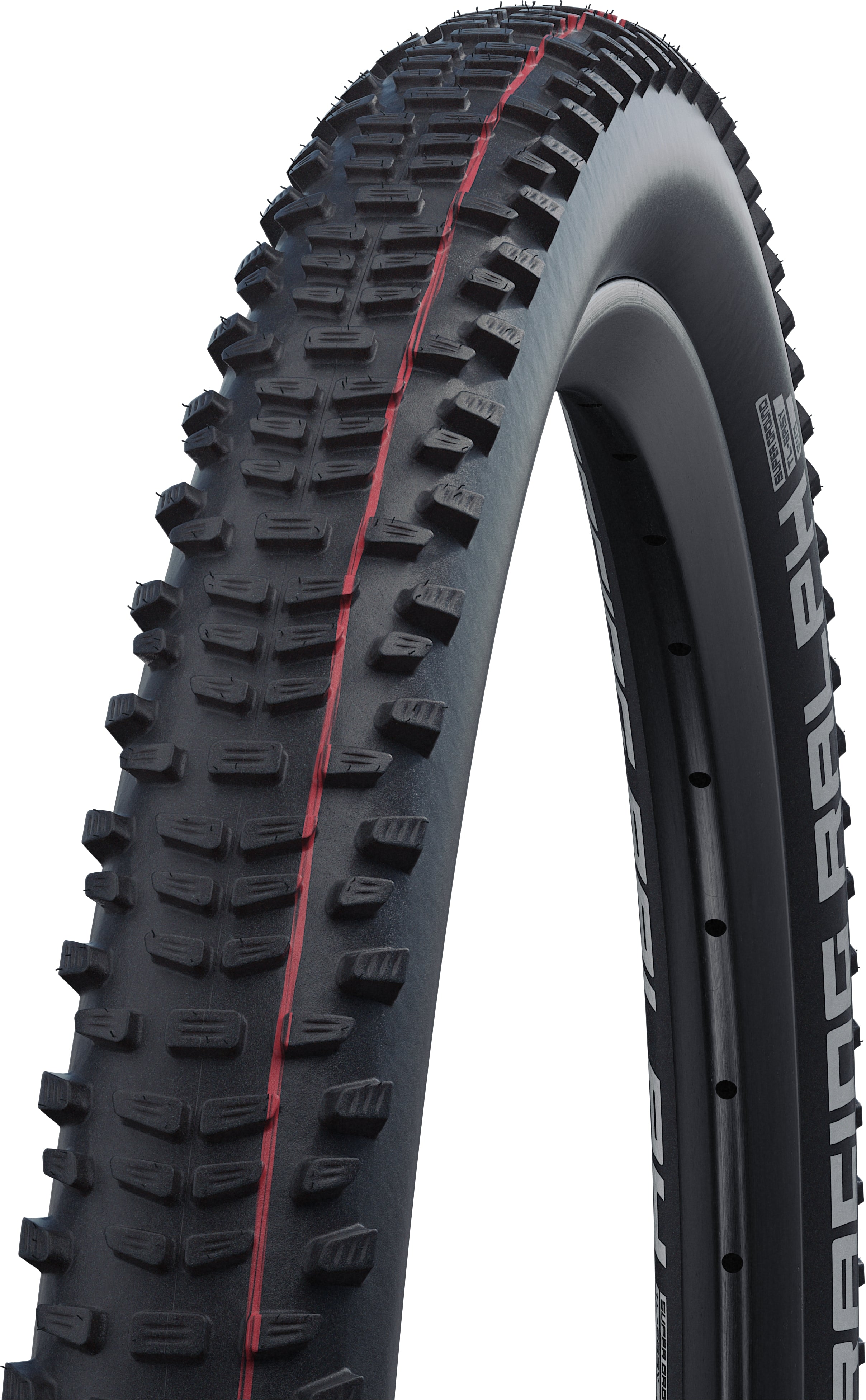 Schwalbe Racing Ralph Super Ground Evo Faltreifen 29x2.25