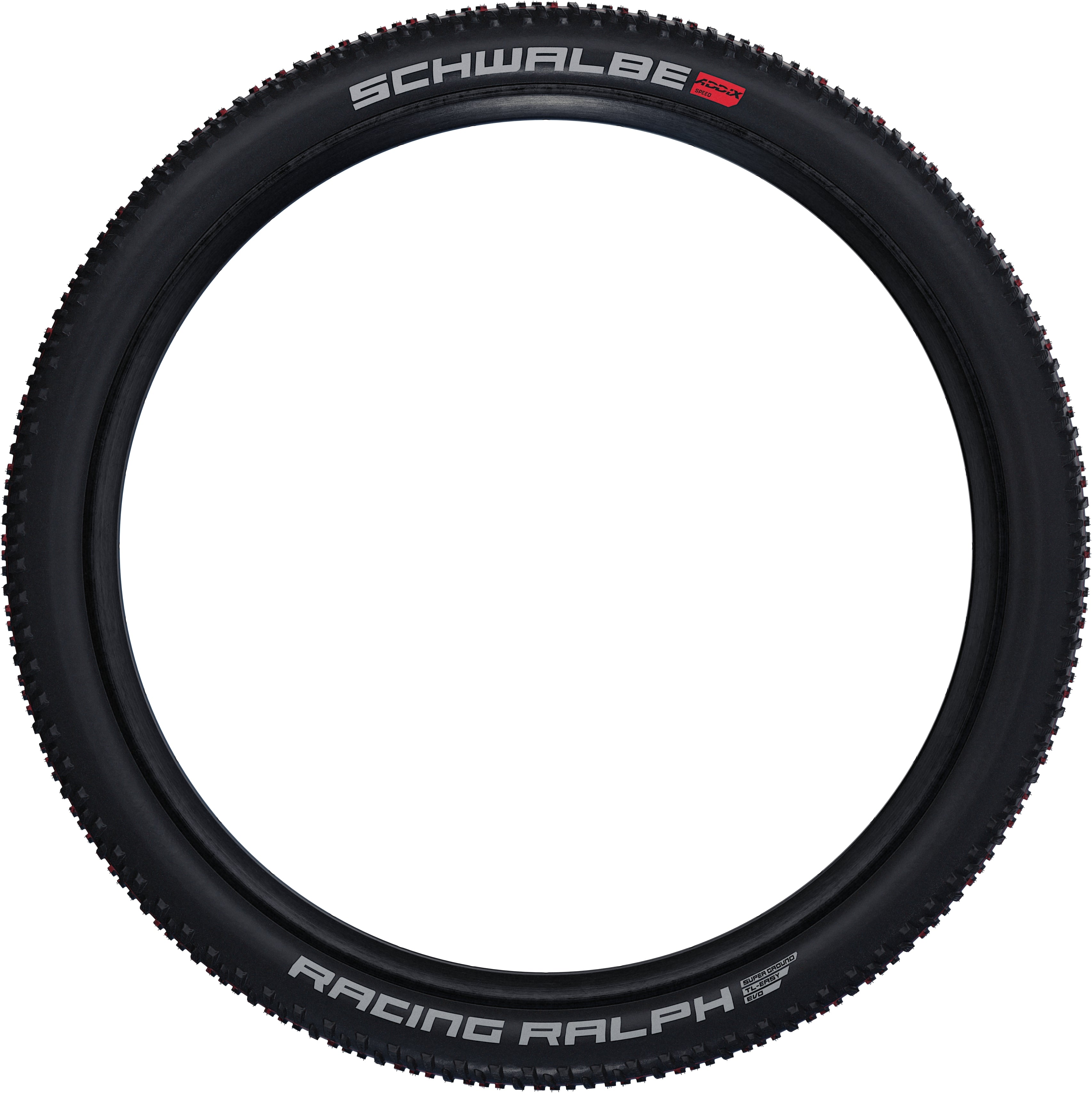 Schwalbe Racing Ralph Super Ground Evo Faltreifen 29x2.25