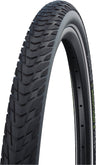 SCHWALBE Marathon E-Plus Perform Drahtreifen 28x1.75" Smart DualGuard E-50 Addix E Reflex schwarz