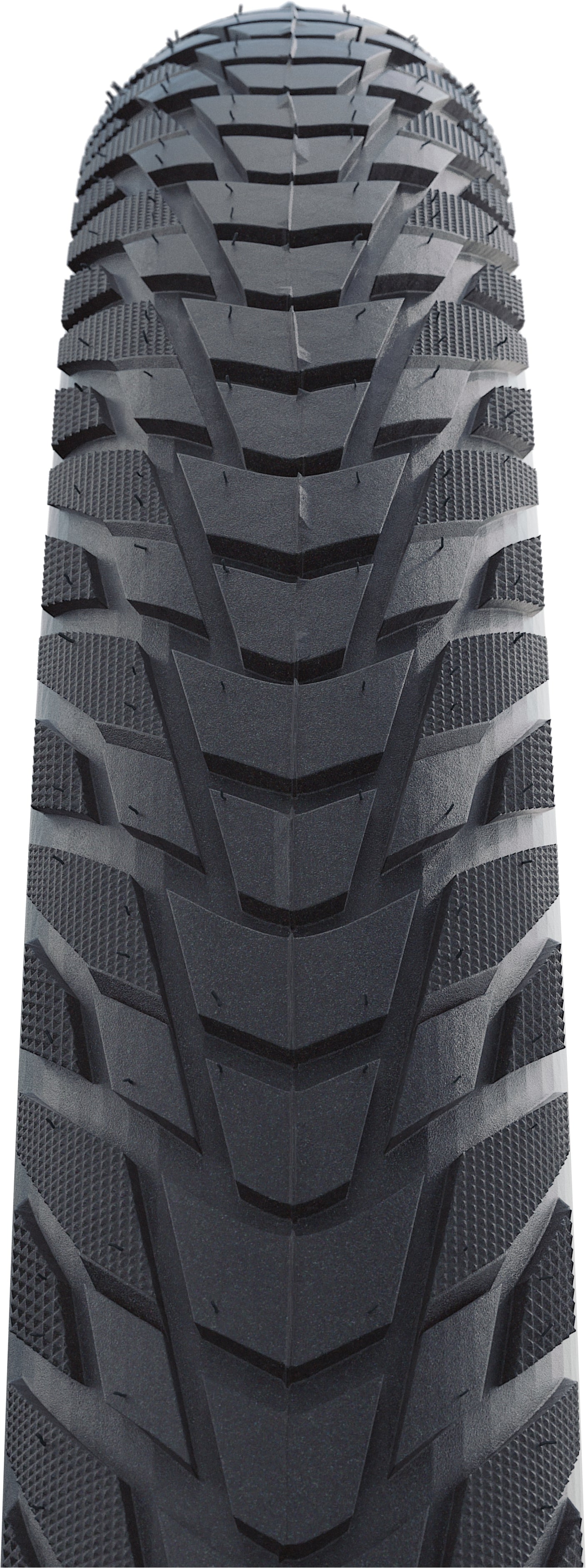 Schwalbe Marathon E-Plus Perform Drahtreifen 28x2.15" Smart DualGuard E-50 Addix E Reflex schwarz