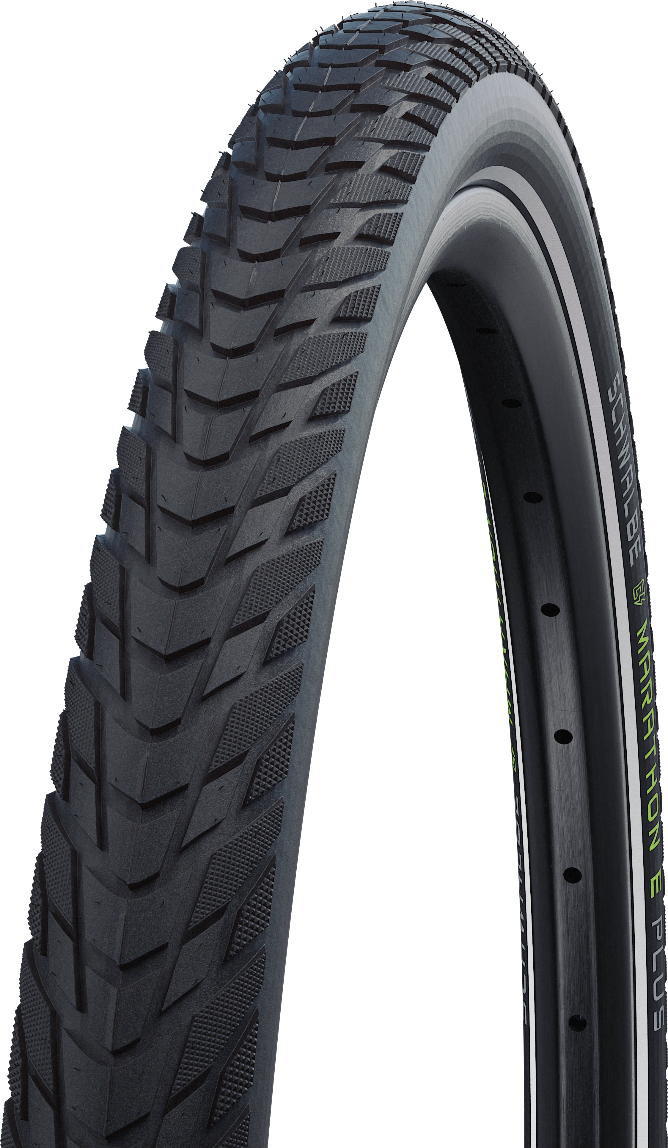 Schwalbe Marathon E-Plus Perform Drahtreifen 28x2.15