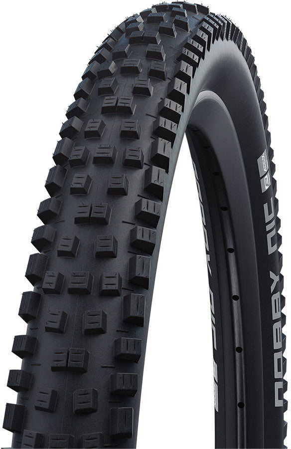 Schwalbe Nobby Nic Performance Drahtreifen 29x2.25