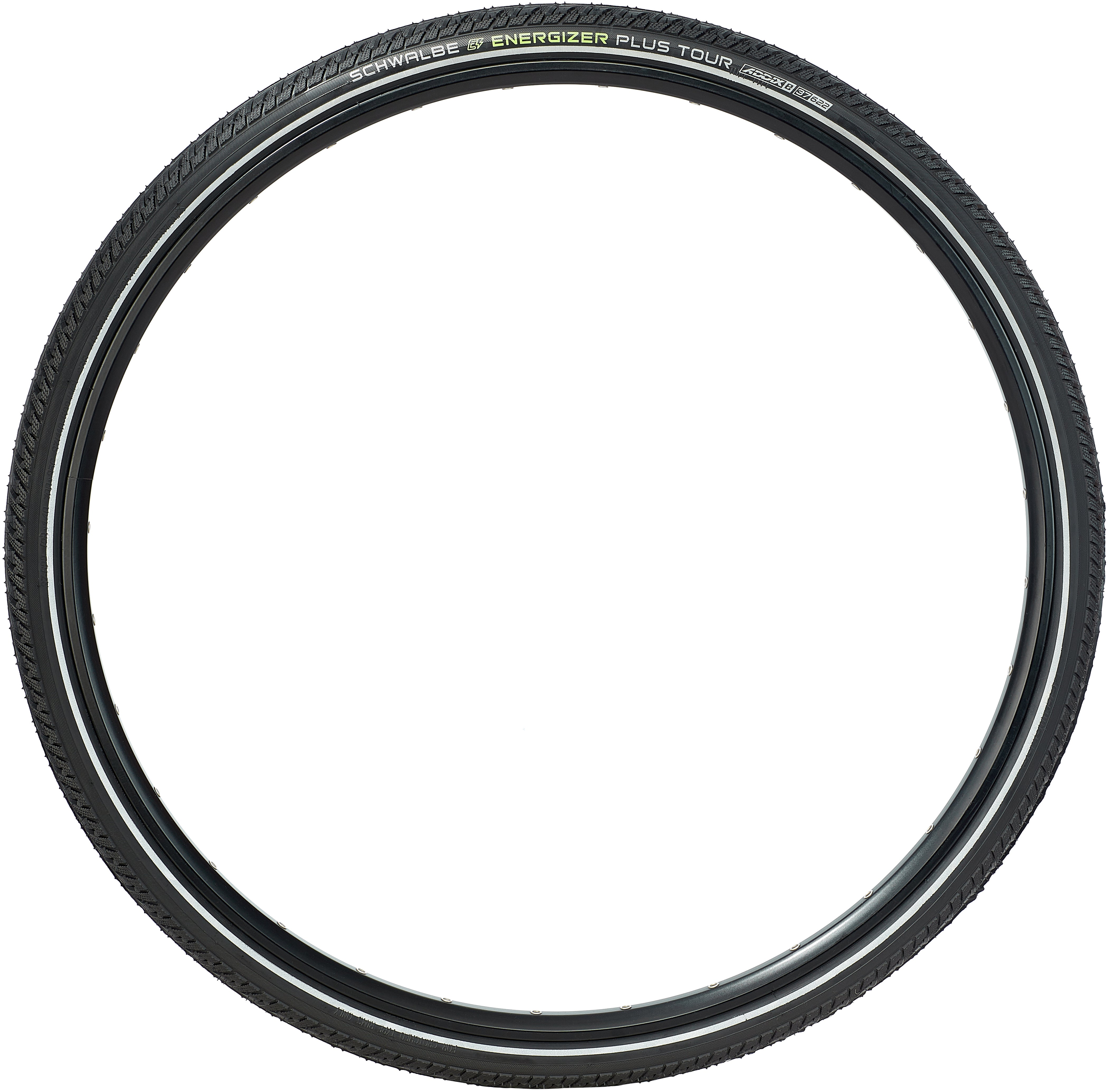 Schwalbe Energizer Plus Tour Performance Drahtreifen 28x1.40