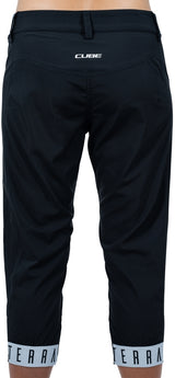 CUBE ATX WS Cropped Pants