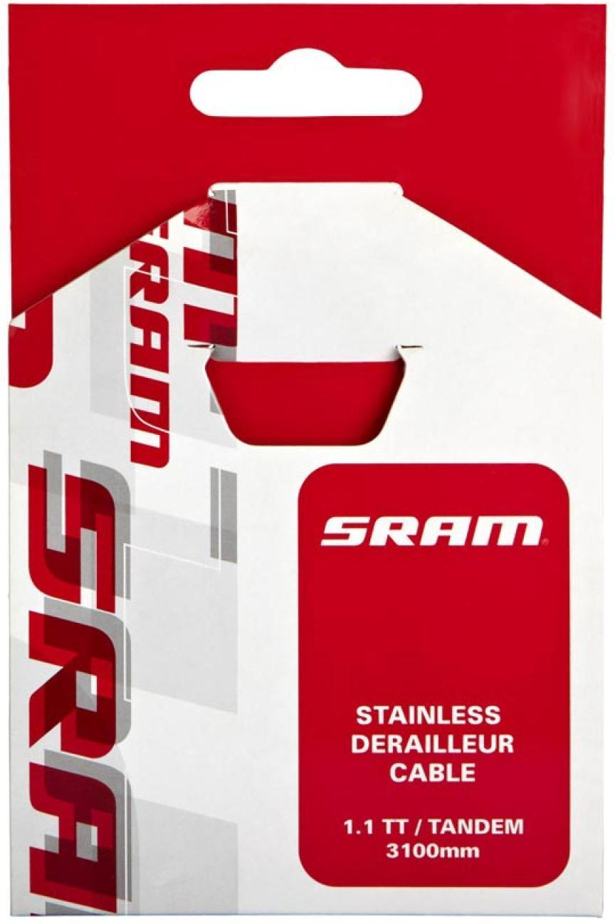 SRAM TT/Tandem Schaltzug 3100mm