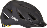 ABUS Urban-I 3.0 MIPS Helm schwarz