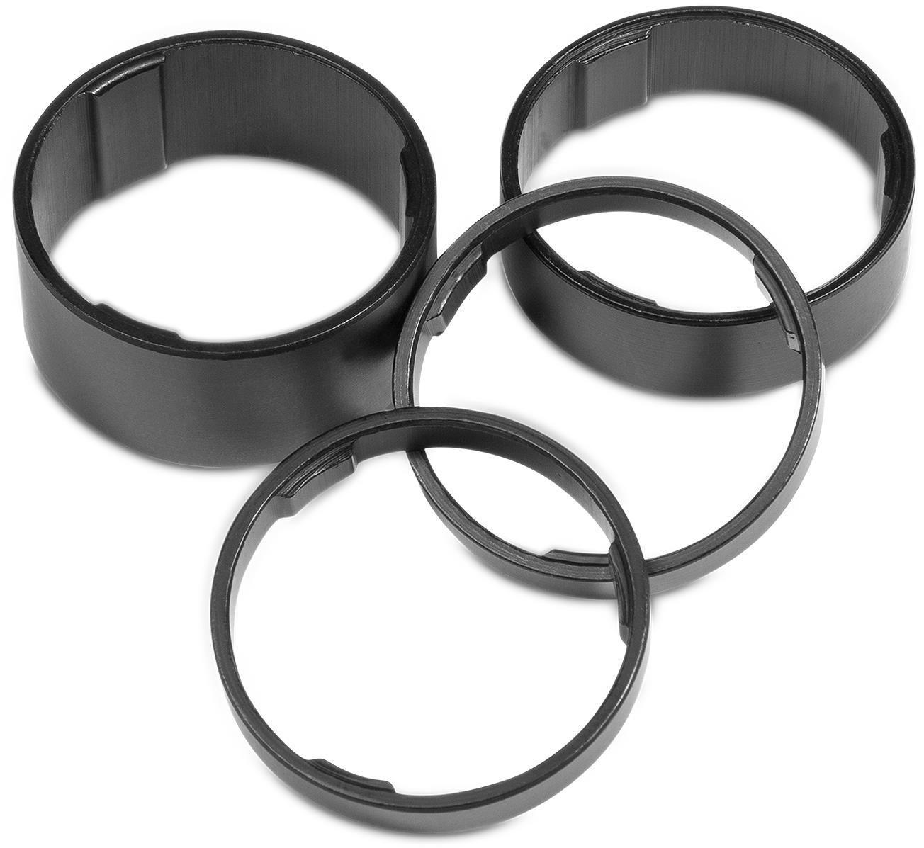 RFR Spacer - Set black