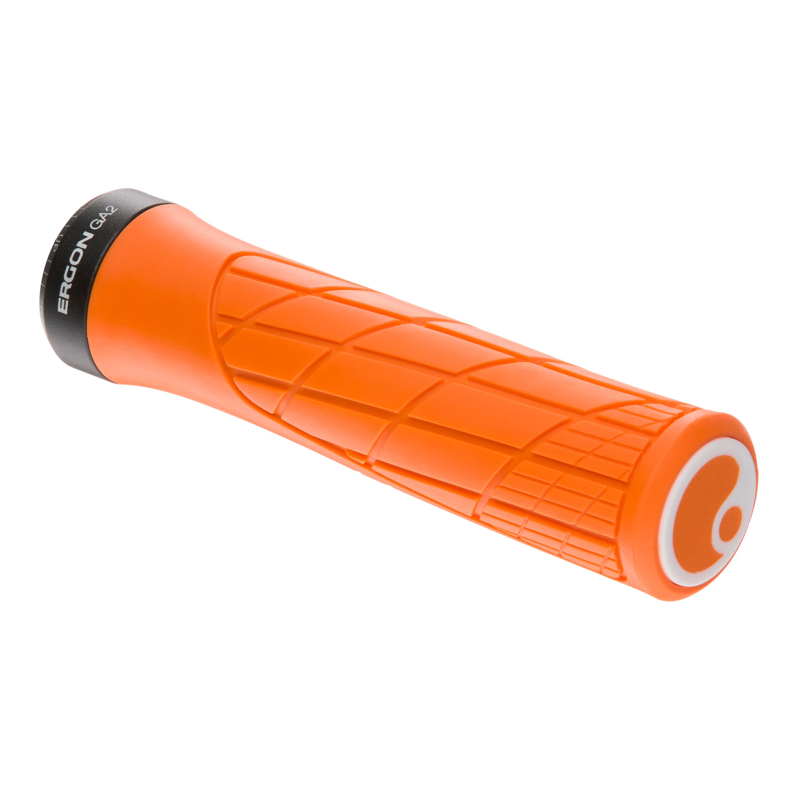 Ergon GA2 Griffe orange