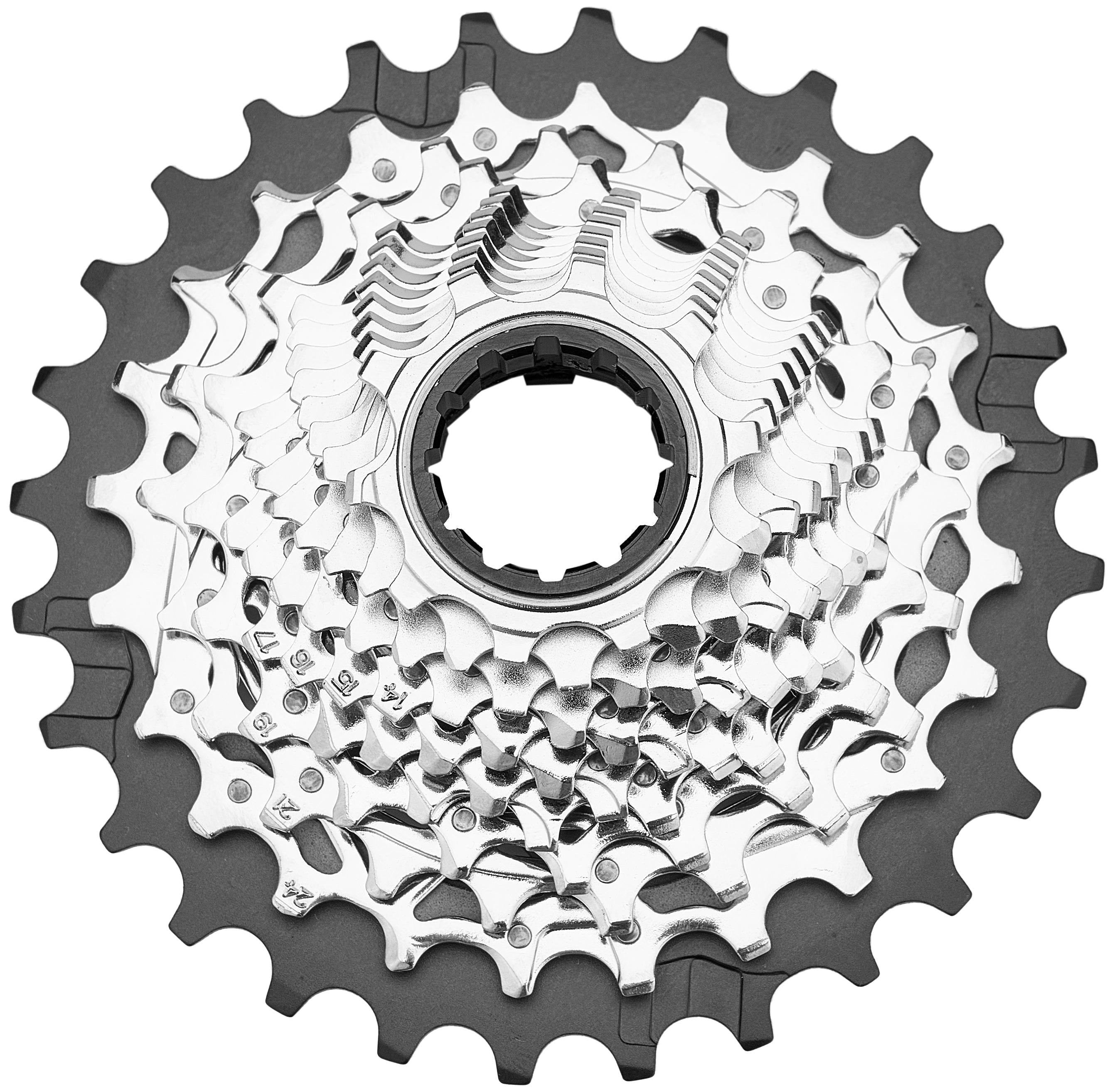 SRAM Force XG-1270 Kassette silber