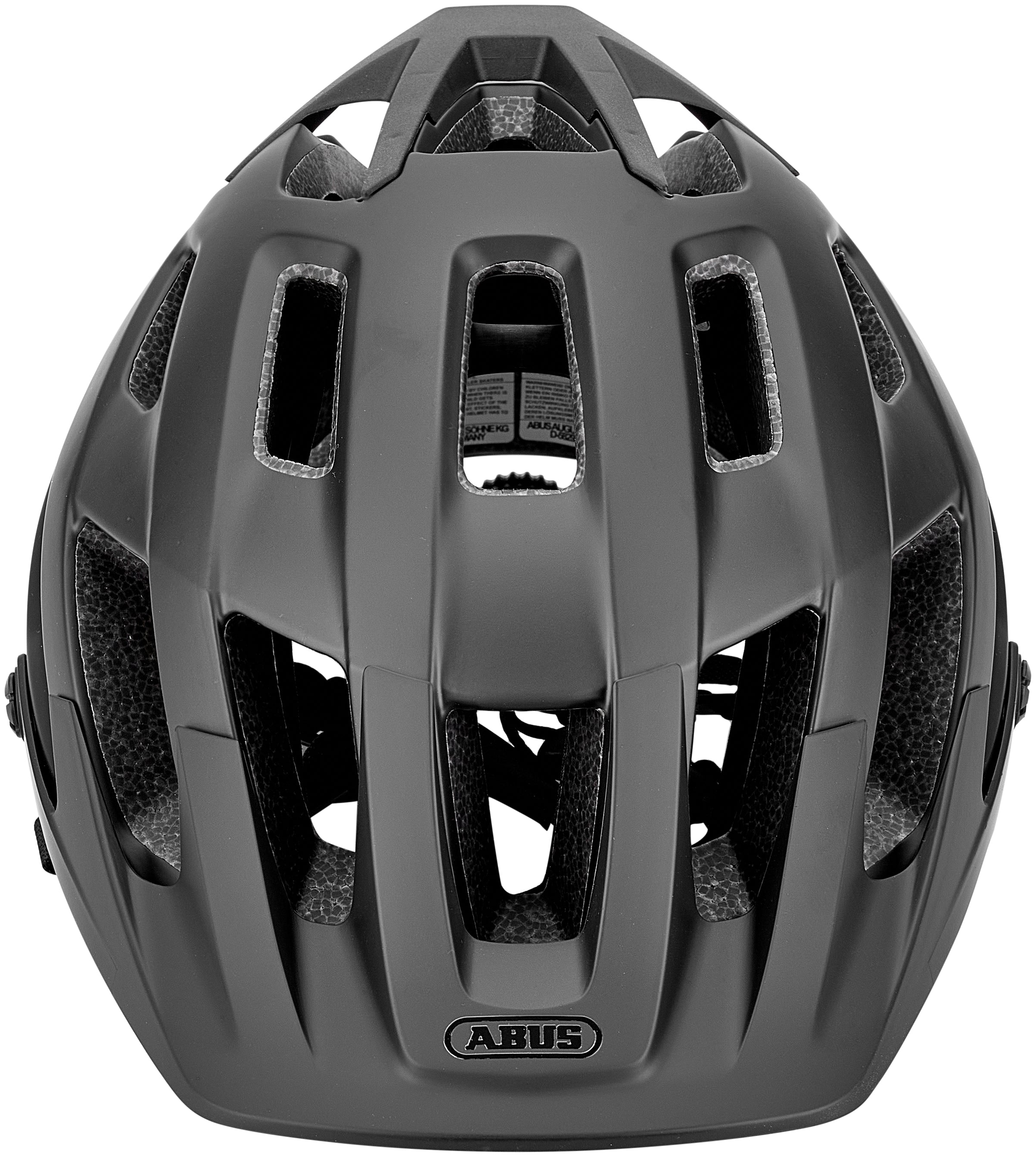 ABUS Moventor 2.0 MIPS Helm schwarz