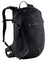 VAUDE Tremalzo 16 Rucksack schwarz