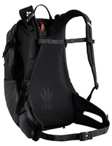 VAUDE Tremalzo 16 Rucksack schwarz