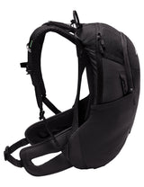 VAUDE Tremalzo 12 Rucksack Damen schwarz