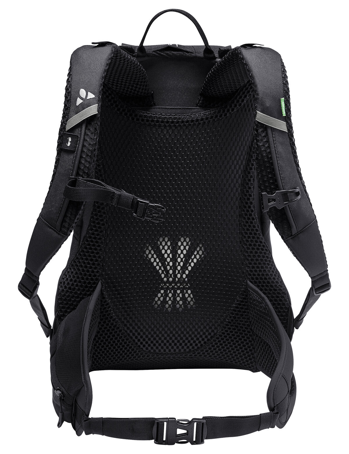 VAUDE Tremalzo 12 Rucksack Damen schwarz