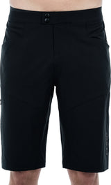 CUBE ATX Baggy Shorts CMPT black Herren