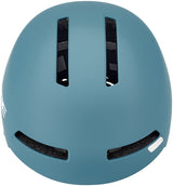 CUBE Helm DIRT 2.0 petrol blue