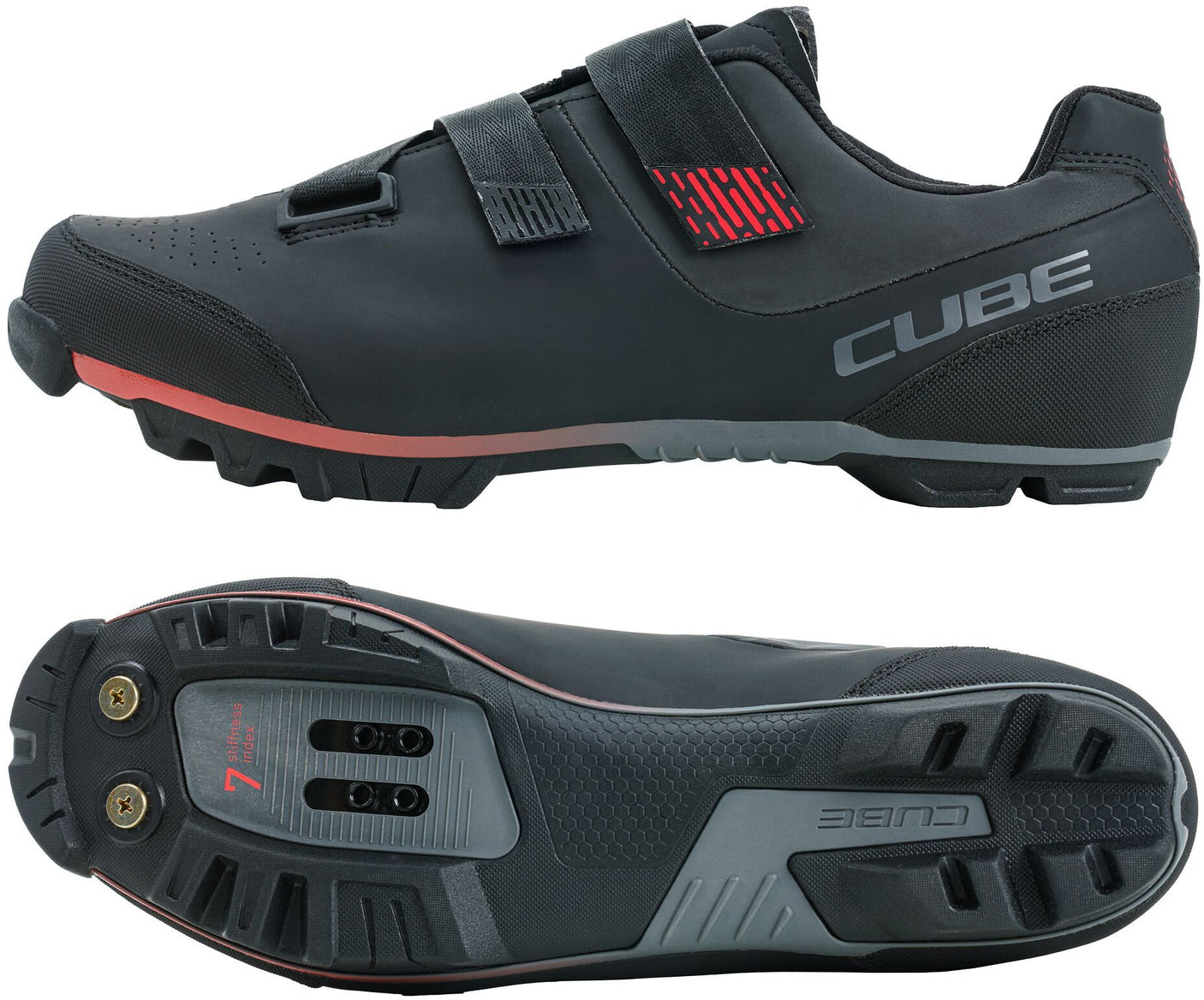 CUBE MTB-Schuhe MTB PEAK