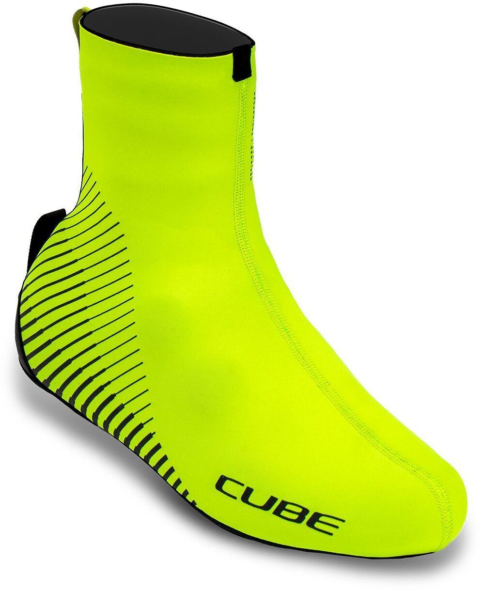 CUBE Überschuh Neopren Safety