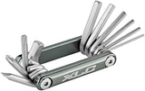 XLC TO-M06 Multitool 10-teilig