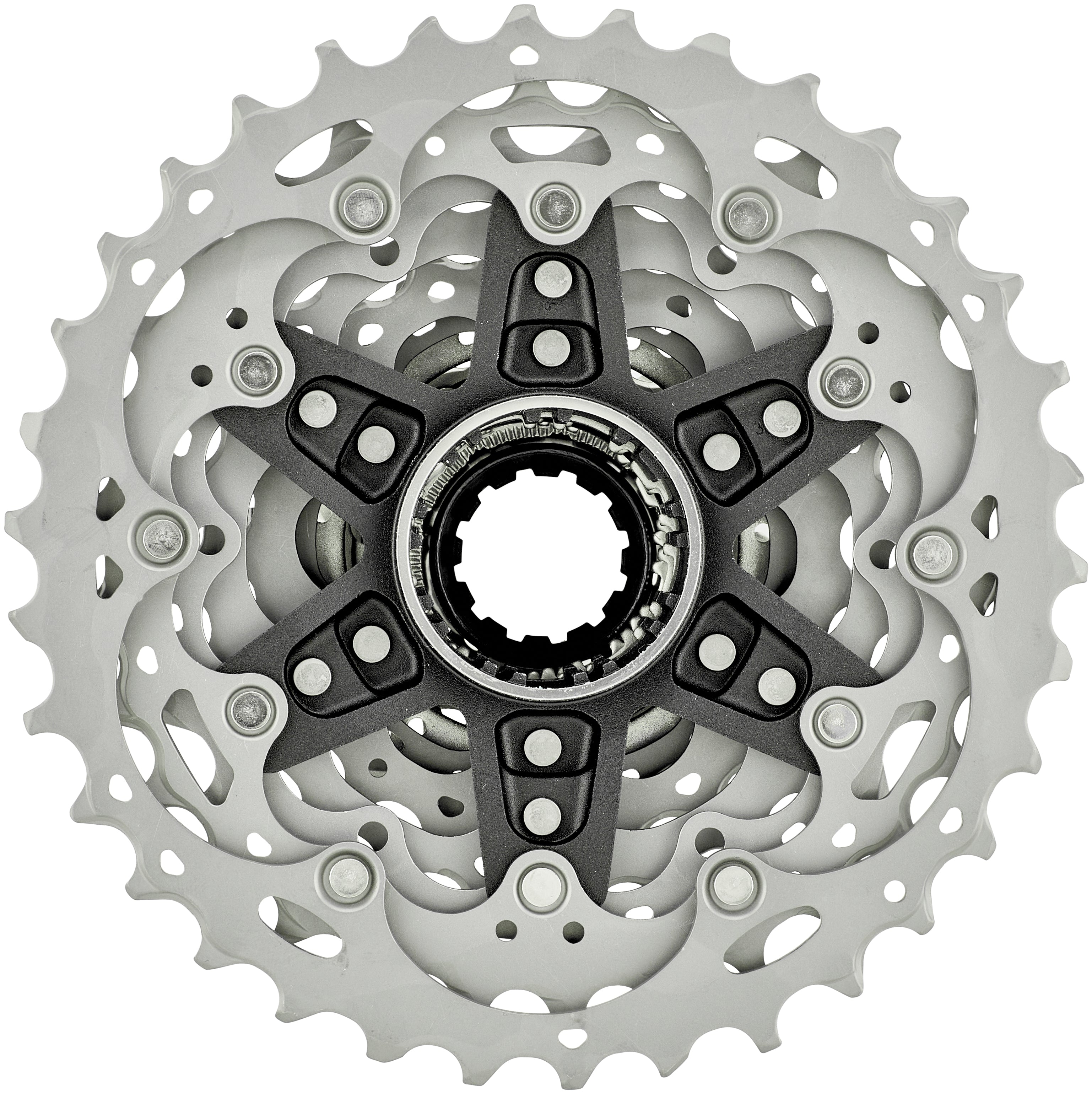 Shimano Dura-Ace CS-R9200 Kassette 12-fach 11-34Z