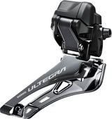 Shimano Ultegra Di2 FD-R8150 Umwerfer 2x12-fach Anlöt