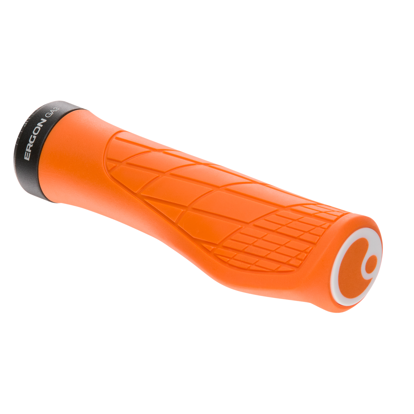 Ergon GA3 Griffe orange