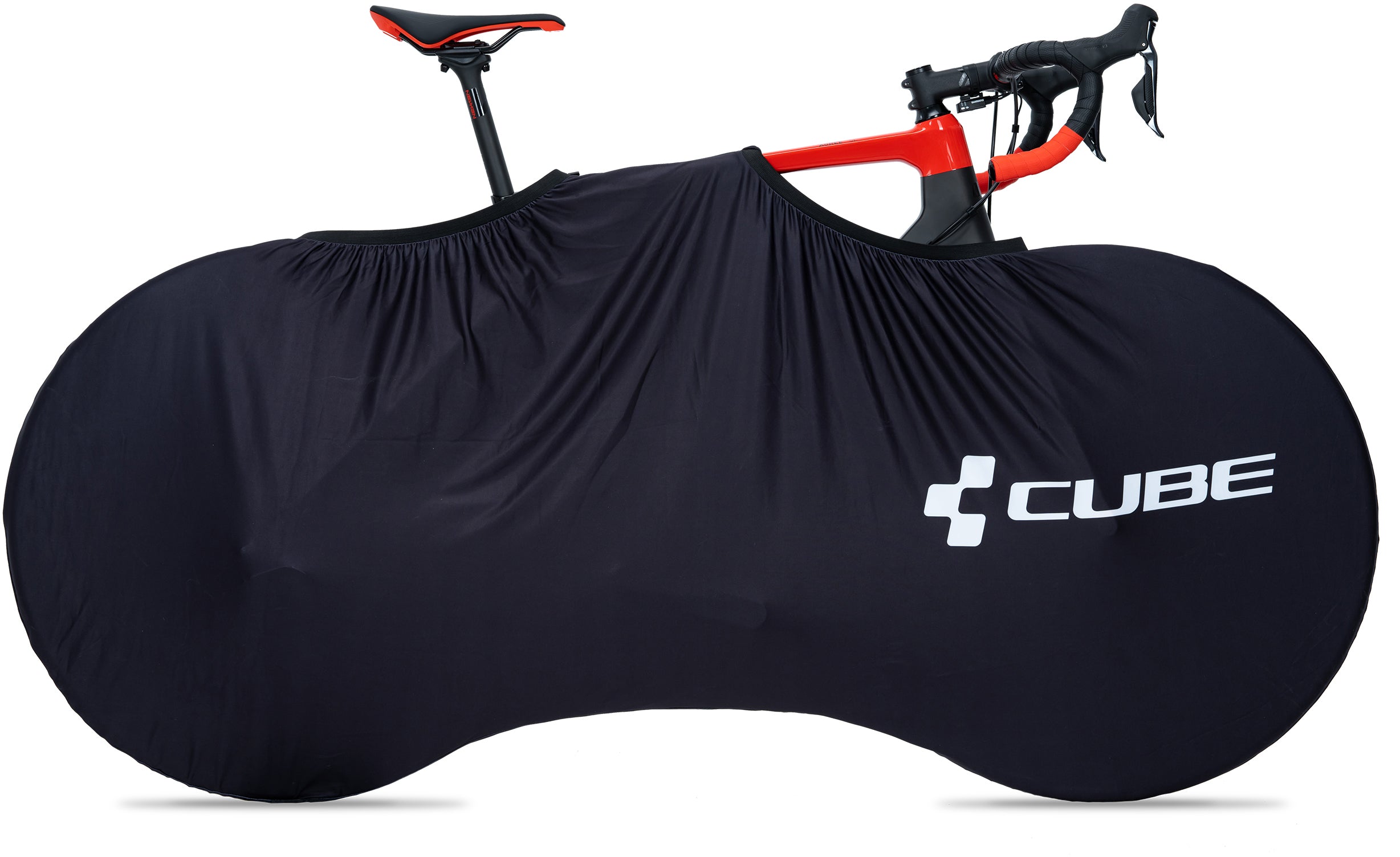 CUBE Bikecover