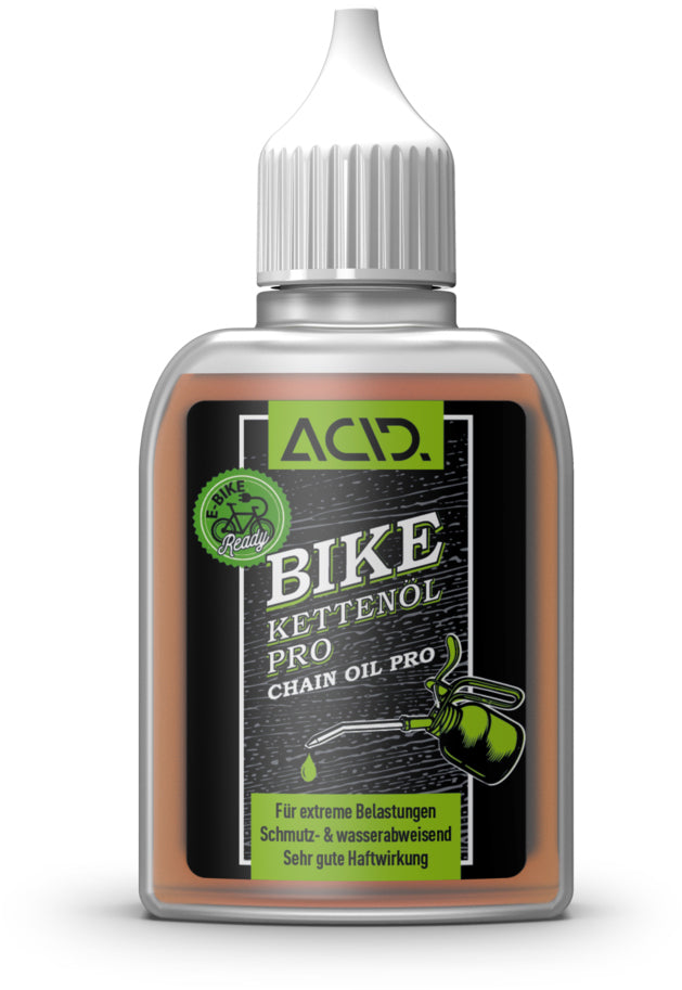 ACID Bike Kettenöl PRO 50ml