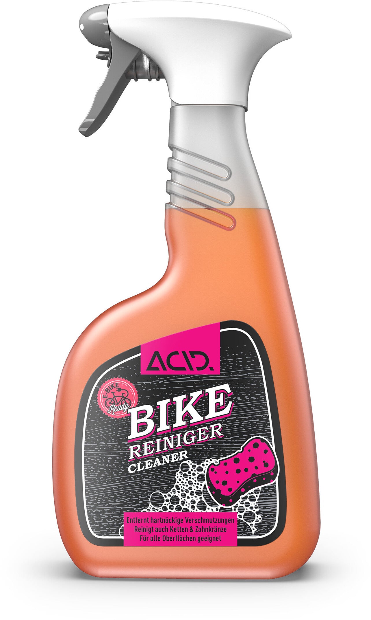 ACID Bike Reiniger 750ml