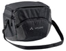 VAUDE OnTour Box L Tasche Klickfix ready schwarz