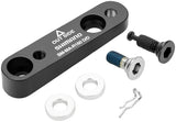 Shimano Scheibenbremsadapter für Flatmount