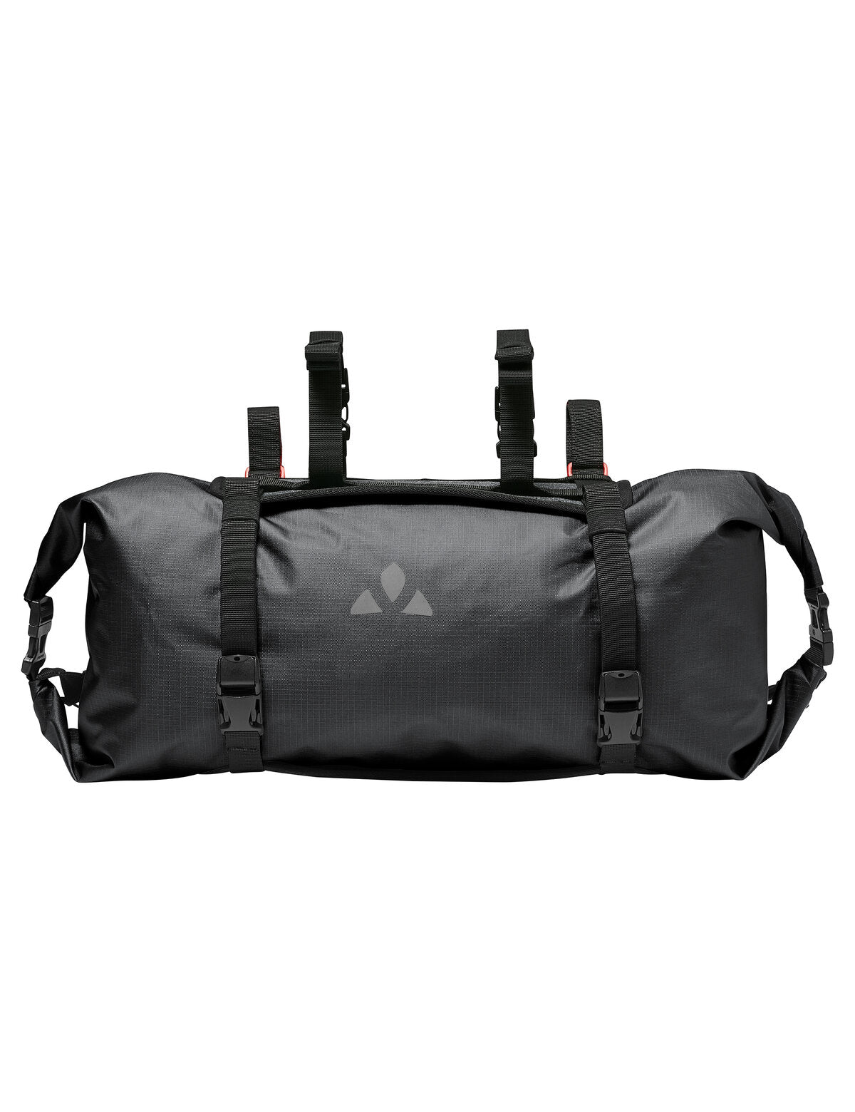 VAUDE Trailfront II Lenkertasche schwarz