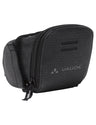 VAUDE Race Light XL Luminum Satteltasche schwarz