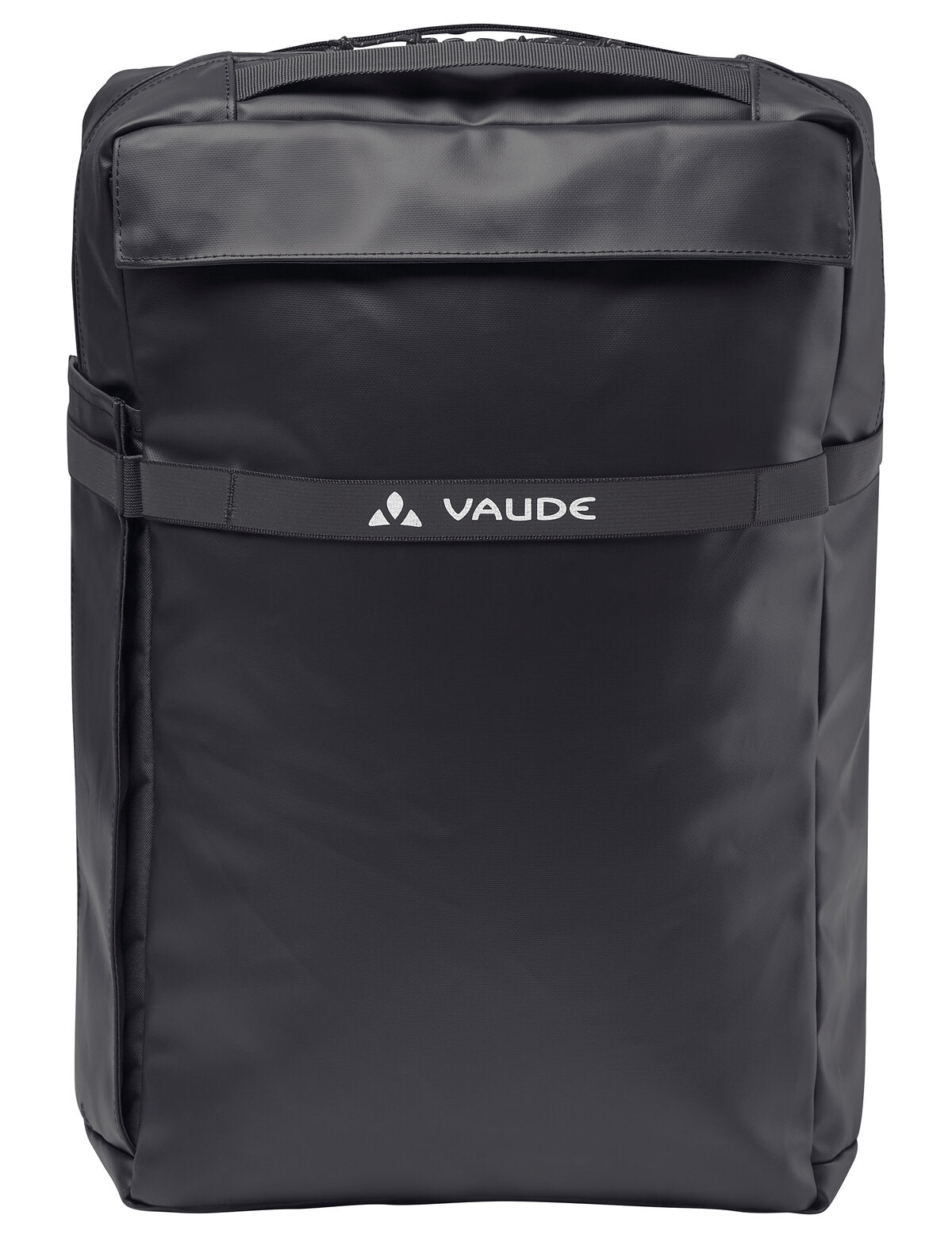 VAUDE Mineo Transformer 20 Rucksack schwarz