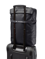 VAUDE Mineo Transformer 20 Rucksack schwarz