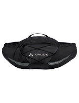 VAUDE Uphill Hip Pack 2 Hüfttasche schwarz