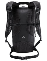 VAUDE Uphill 8 Rucksack schwarz