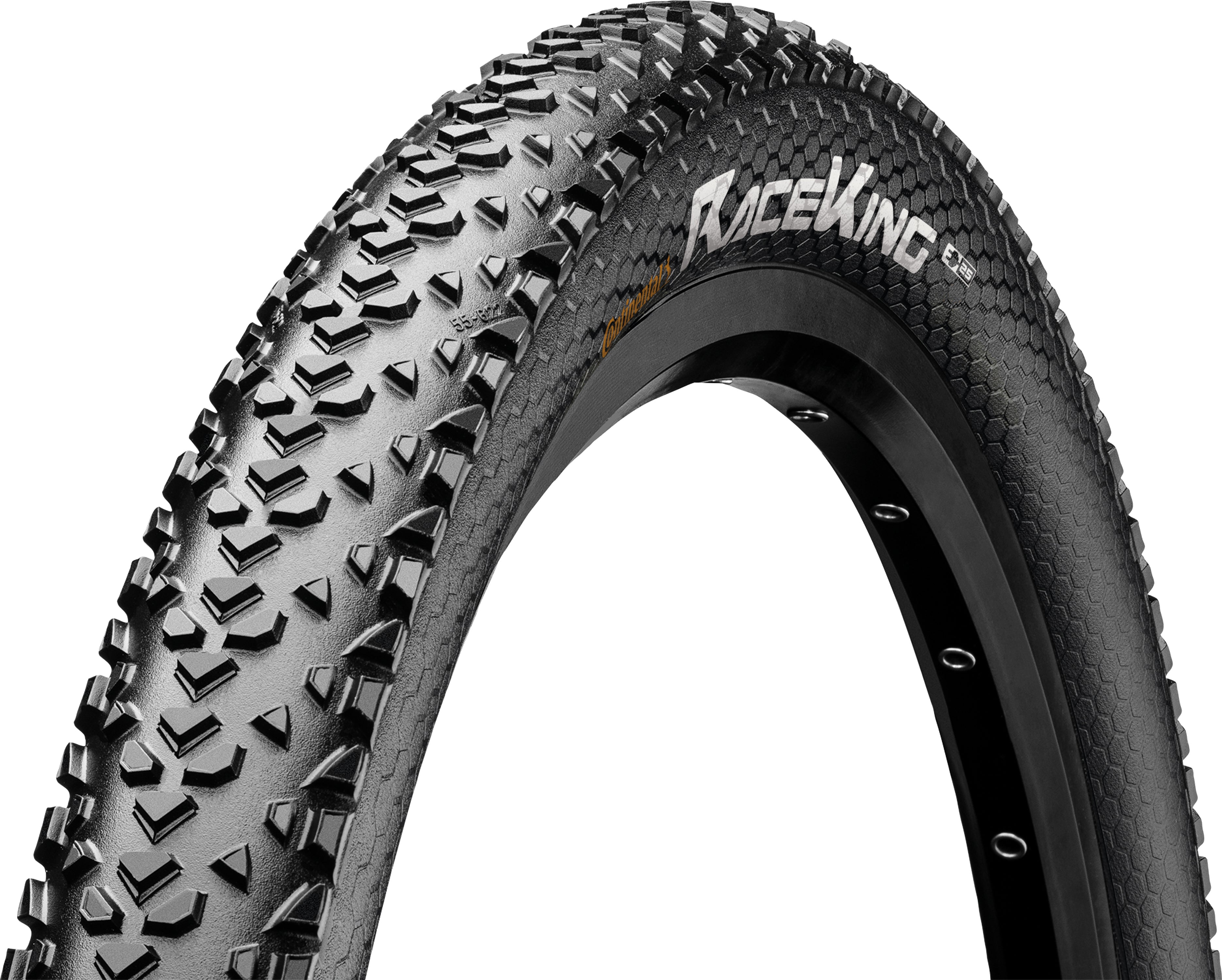 Continental Race King Performance Drahtreifen 26x2.2