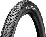 Continental Race King Performance Drahtreifen 26x2.2" E-25 schwarz