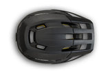 CUBE STRAY MTB-Helm black