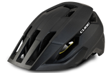 CUBE STRAY MTB-Helm black